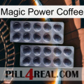 Magic Power Coffee 31